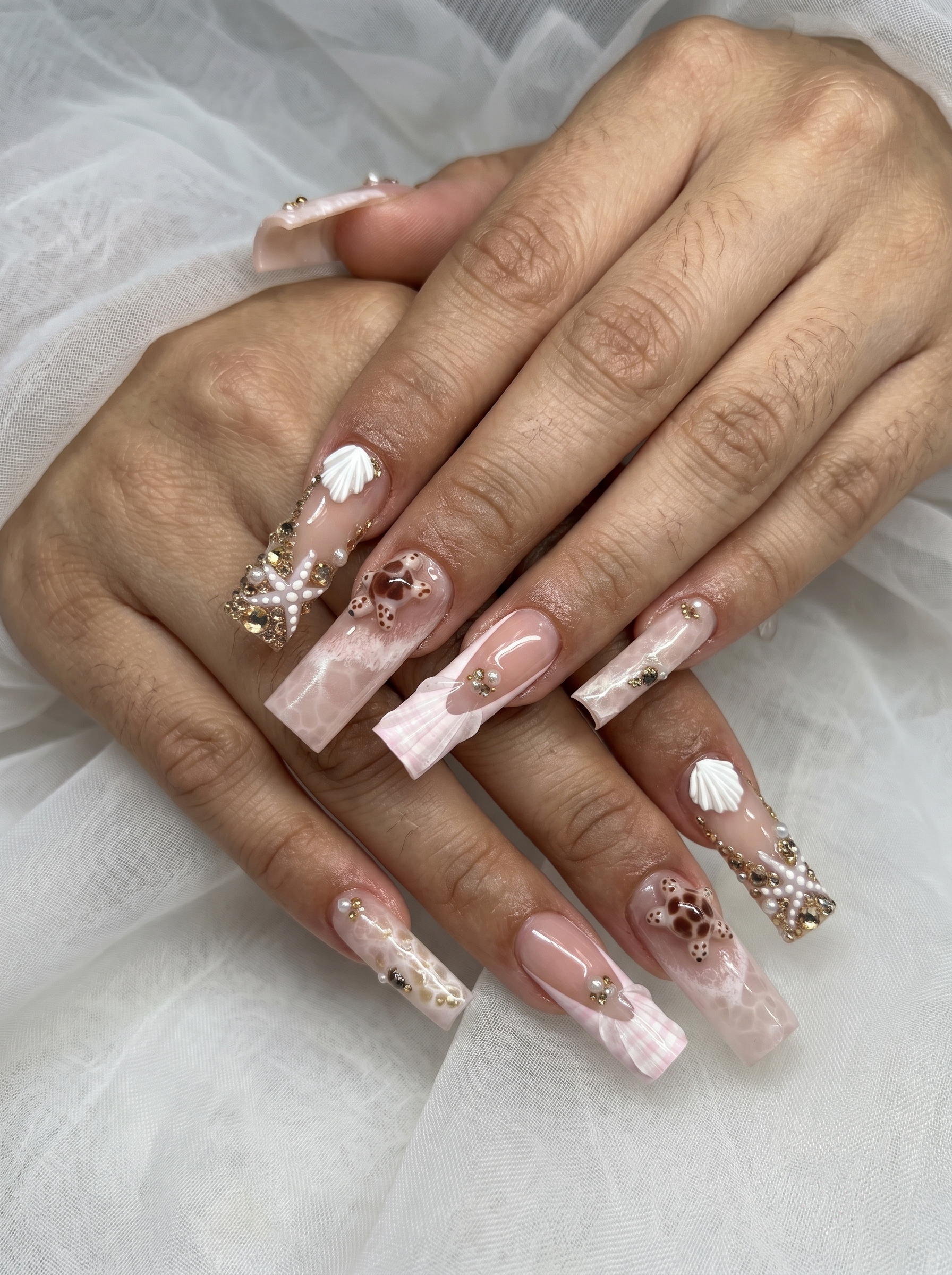 Nail Art